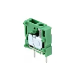 Phoenix Contact_1700053_Conn PC Terminal Block 1 POS Solder RA Thru-Hole 24A Cardboard