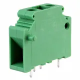 Phoenix Contact_1704059_Modular Terminal Block, 65A, 600V, 10mm Pitch, Through Hole