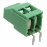 Phoenix Contact_1712724_2 Pos 5.08mm RA Solder Terminal Block, 24A, 250V