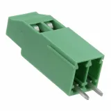 Phoenix Contact_1721045_Modular Terminal Block, 24A, 4mm²