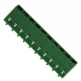 Phoenix Contact_1727094_10 Pos, 300V, 10A Terminal Block, Through Hole, Screw
