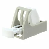 Phoenix Contact_1750485_Cable Markers Clip On Polyamide/ABS Gray