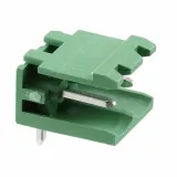 Phoenix Contact_1754436_2 Pos 5mm RA Shrouded Header, 12A, 300V, Thru-Hole