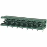 Phoenix Contact_1754559_8 Pos 5mm RA Solder Header, 12A, 300V