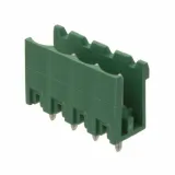 Phoenix Contact_1758034_4 Pos 5.08mm Pitch Straight Header, 12A, 300V, Thru-Hole