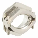 Phoenix Contact_1772654_Cable Accessories Cable Gland Brass Nickel