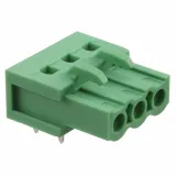 Phoenix Contact_1786417_3 Pos 5.08mm RA Solder Thru-Hole Header, 12A, 320V