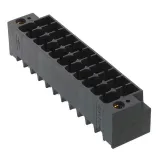 Phoenix Contact_1787483_22 Pos 2 Row 3.5mm Pitch HDR, 8A, 160V, Thru-Hole