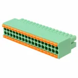 Phoenix Contact_1790250_Conn Terminal Block F 34 POS 3.5mm ST Cable Mount 8A