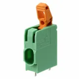 Phoenix Contact_1792096_1-Pos Terminal Block, 7.5mm, 41A, Thru-Hole, Screwless