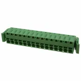 Phoenix Contact_1808695_Conn Terminal Block F 15 POS 5.08mm Spring Clamp ST Cable Mount 12A
