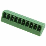 Phoenix Contact_1827350_10 Pos 3.81mm Shrouded Header, 8A, 160V, Thru-Hole