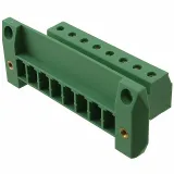Phoenix Contact_1840612_8 Pos Terminal Block, 400V, 35A, 7.62mm Pitch, Screw
