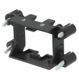 Phoenix Contact_1852891_Connector Accessories Sleeve Frame Polyamide Black