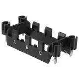 Phoenix Contact_1852901_Connector Accessories Sleeve Frame Straight Polyamide
