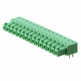 Phoenix Contact_1862700_Conn Wire to Board RCP 15 POS 3.81mm Solder RA Thru-Hole