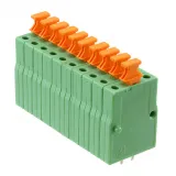 Phoenix Contact_1876521_Terminal Block Connector