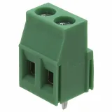 Phoenix Contact_1888687_2 Pos Terminal Block, 5.08mm Pitch, 16A, 250V, Thru-Hole