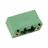 Phoenix Contact_1900073_Conn Shrouded Header (4 Sides) HDR 2 POS 5mm Solder RA Thru-Hole