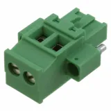 Phoenix Contact_1912621_Conn Terminal Block F 2 POS 5.08mm Screw ST Panel Mount 16A