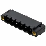Phoenix Contact_1954731_Conn Shrouded Header (4 Sides) HDR 6 POS 5.08mm Solder RA Thru-Hole