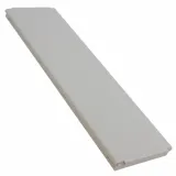 Phoenix Contact_2278539_Installation Component Housing, Housing Cover, Light Gray, Width 161.6 mm