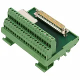 Phoenix Contact_2281115_Interface Modules FLKM-D37 SUB NC/NR