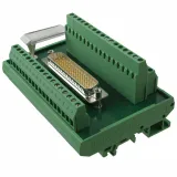 Phoenix Contact_2281157_Terminal Block Interface Modules FLKM-D50 SUB/S