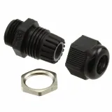 Phoenix Contact_2700145_Cable Accessories Cable Threaded Joint Polyamide Black