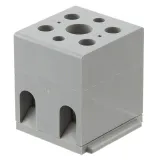 Phoenix Contact_2716020_Modular Terminal Block, 32A, 500V, 2 Pos, Screw, Panel Mount