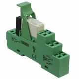 Phoenix Contact_2834601_RELAY GEN PURPOSE DPDT 8A 24V