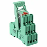 Phoenix Contact_2834737_RELAY GEN PURPOSE 4PDT 5A 24V