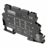 Phoenix Contact_2858881_SURGE PROTEC TERM BLOCK 24VDC
