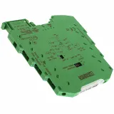 Phoenix Contact_2864150_3-Way Isolating Amplifier, Configurable I/O, Analog Signal Isolation