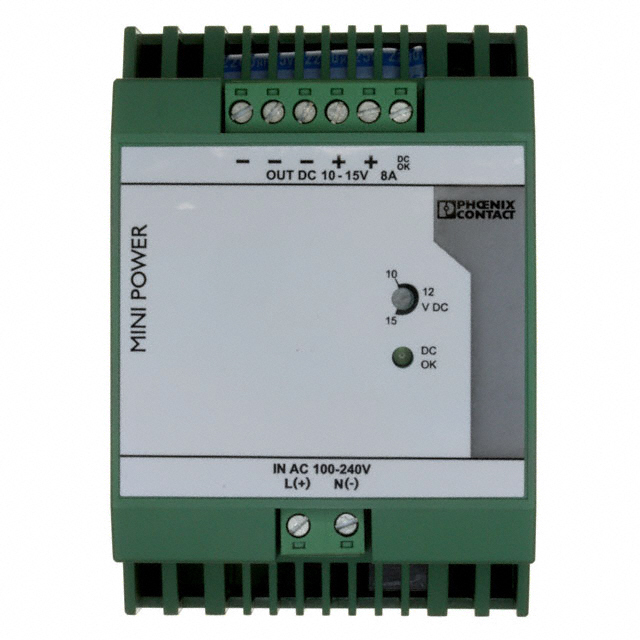 Phoenix Contact_2866297