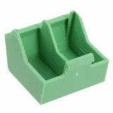 Phoenix Contact_2907156_Enclosures, Boxes, & Cases ME B-22 5 MSTBO GN