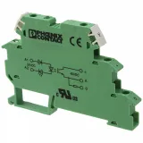 Phoenix Contact_2940207_SSR RELAY SPST-NO 100MA 3-48V