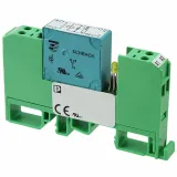 Phoenix Contact_2942108_RELAY GEN PURPOSE SPST 6A 24V