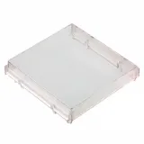 Phoenix Contact_2946214_HOOD COVER DUST PROTECTER