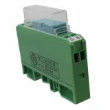 Phoenix Contact_2949240_Electromechanical Relay 24VDC 24VAC SPST-NO Relay Module