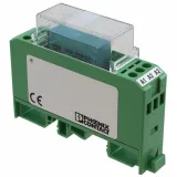 Phoenix Contact_2953854_Power/Signal Relay, SPDT, Momentary, 24VDC (Coil), ROHS COMPLIANT