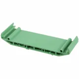 Phoenix Contact_2955577_PHOENIX CONTACT         2955577 UM-BE             Enclosure Accessory, 2U, Base Element, Universal Module UM for Custom Circuit, UM  Series