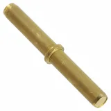 Phoenix Contact_2955580_Connection Pin, Brass, For Engaging Several Base Elements To Form One Unit, 4 Units Necessary Per Element, Polyamide