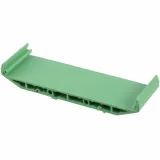 Phoenix Contact_2956657_Terminal Block Accessory, Base Element, ROHS COMPLIANT