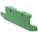 Phoenix Contact_2962256_Enclosures, Boxes, & Cases UM-SE-A 73/N U COVER LOW PROFILE