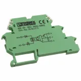 Phoenix Contact_2964270_SSR RELAY SPST-NO 50MA 4-30V