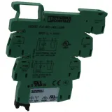 Phoenix Contact_2966223_Relay Module - PLC-RSC- 24DC/ 1/SEN