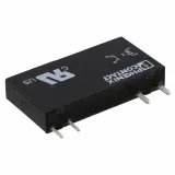 Phoenix Contact_2966621_Solid State Relay 3mA 1.1V DC-IN 48V DC-OUT 4-Pin