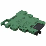 Phoenix Contact_2966799_SSR RELAY SPST-NO 100MA 3-48V