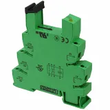 Phoenix Contact_2967031_Modular Terminal Block